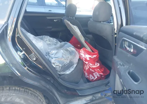 2014 Nissan Altima 2.5 S z USA, uszkodzony, nr VIN 1N4AL3AP7EN362092